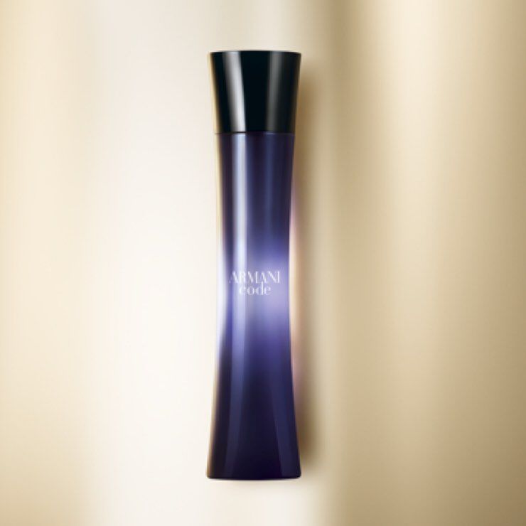 Armani Code Women Eau de Parfum Armani Beauty